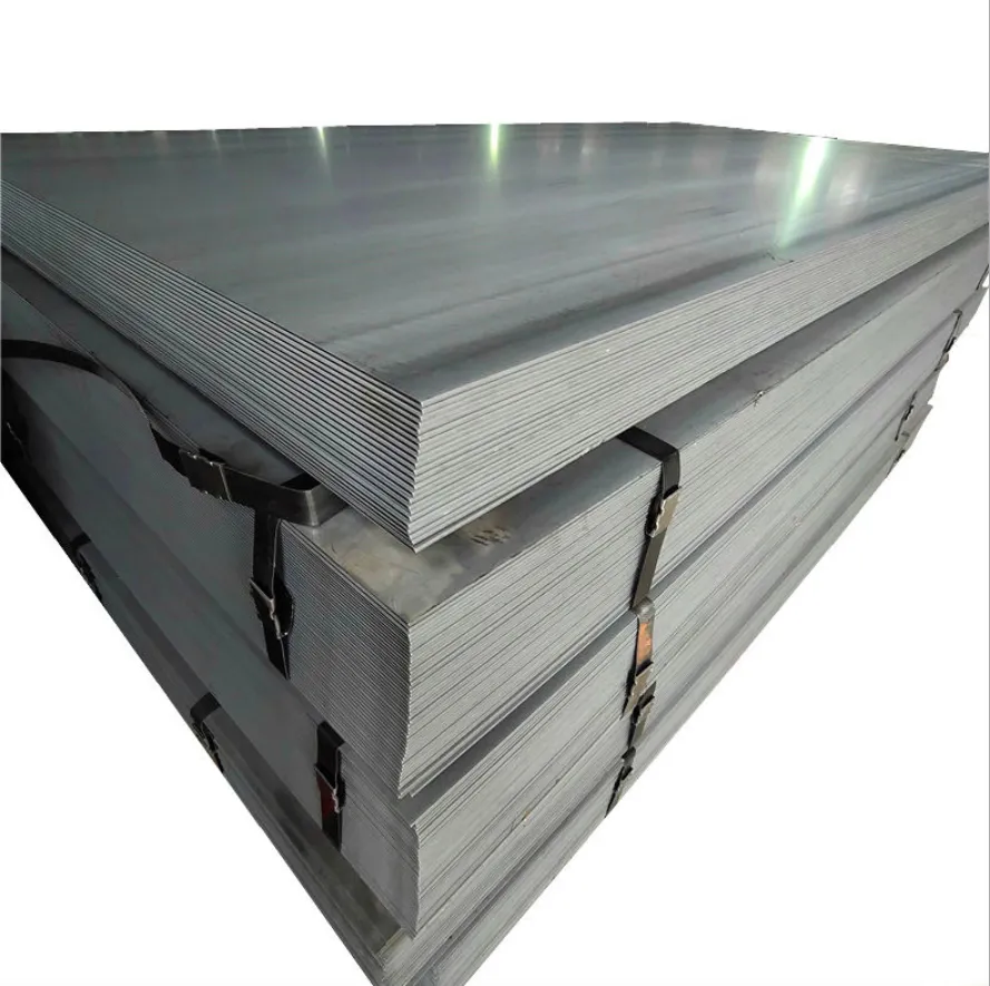 carbon steel plate